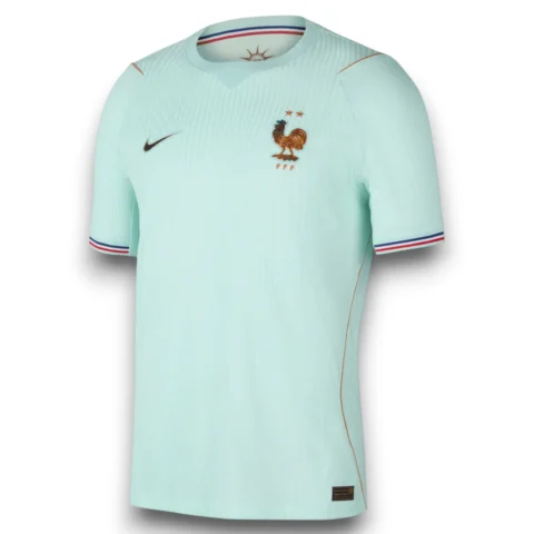 Camiseta Francia 2026-2027 Visitante
