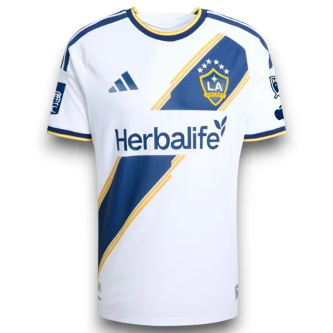 Camiseta LA Galaxy 2026-2027 Local