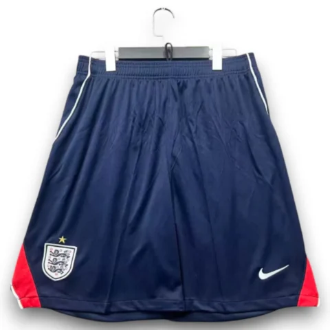 Pantalón corto Inglaterra 2026-2027 Entrenamiento