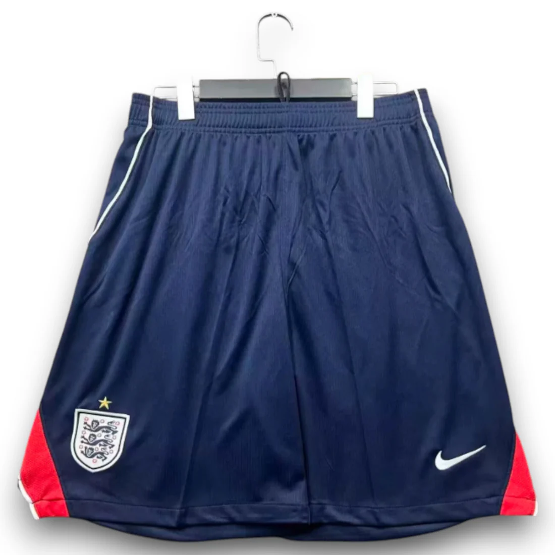 Pantalón corto Inglaterra 2026-2027 Entrenamiento