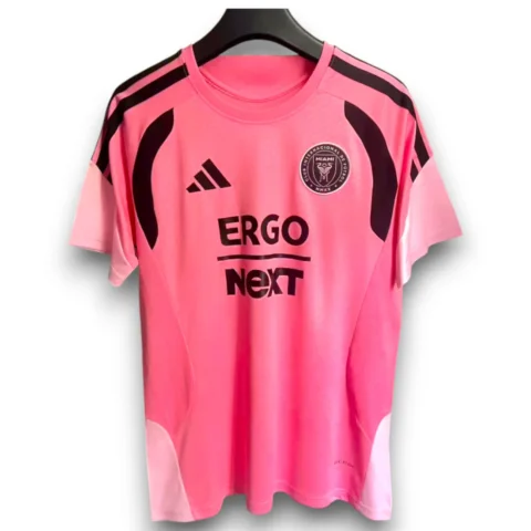 Camiseta Inter de Miami 2026-2027 Entrenamiento