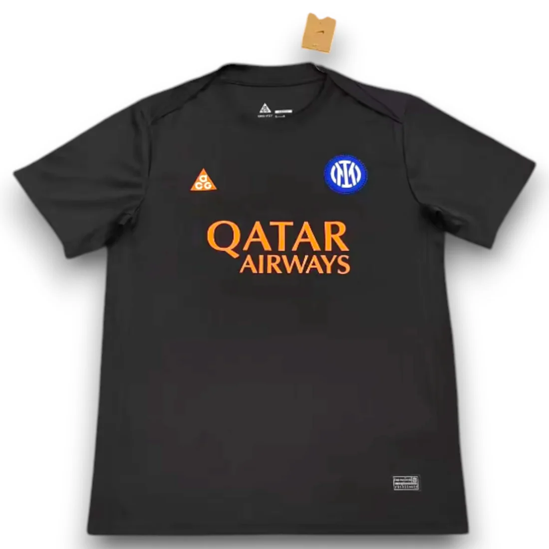 Camiseta Inter de Milán 2025-2026 Entrenamiento - Imagen 2