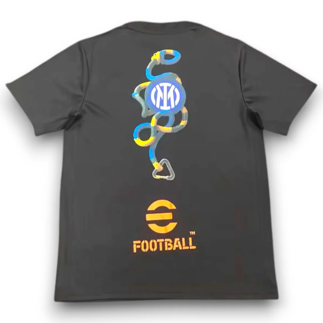 Camiseta Inter de Milán 2025-2026 Entrenamiento - Imagen 3