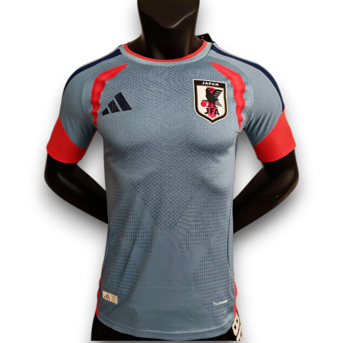Camiseta Japón 2026-2027 Entrenamiento - Version Pro Player