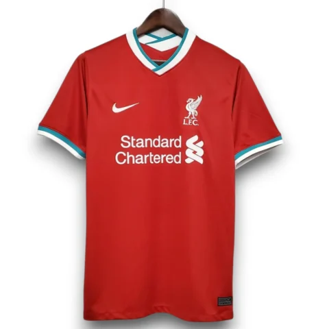 Camiseta LVP 2020-2021 Local