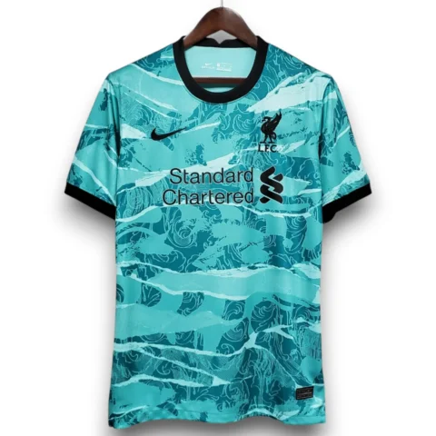 Camiseta LVP 2020-2021 Visitante