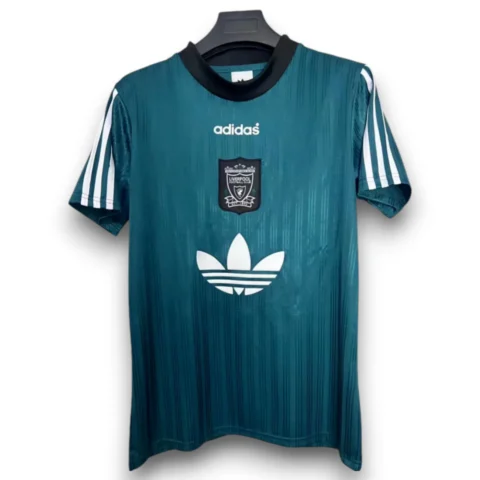 Camiseta LVP 1995-1996 Entrenamiento