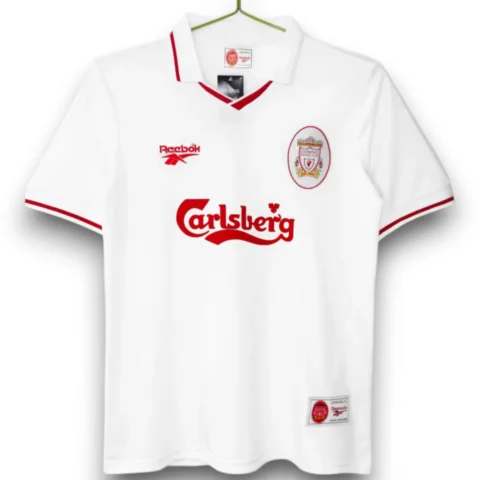 Camiseta LVP 1996-1997 Visitante