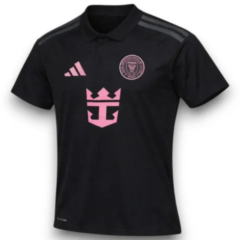 Camiseta Inter de Miami 2026-2027 Visitante