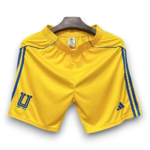 Pantalón corto Tigres UANL 2025-2026 Local