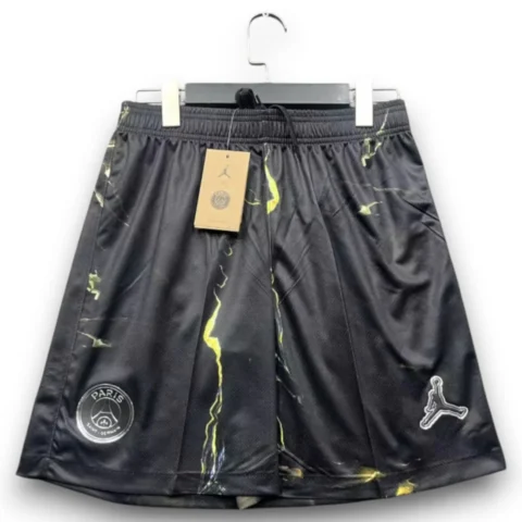 Pantalón corto París 2026-2027 Cuarta