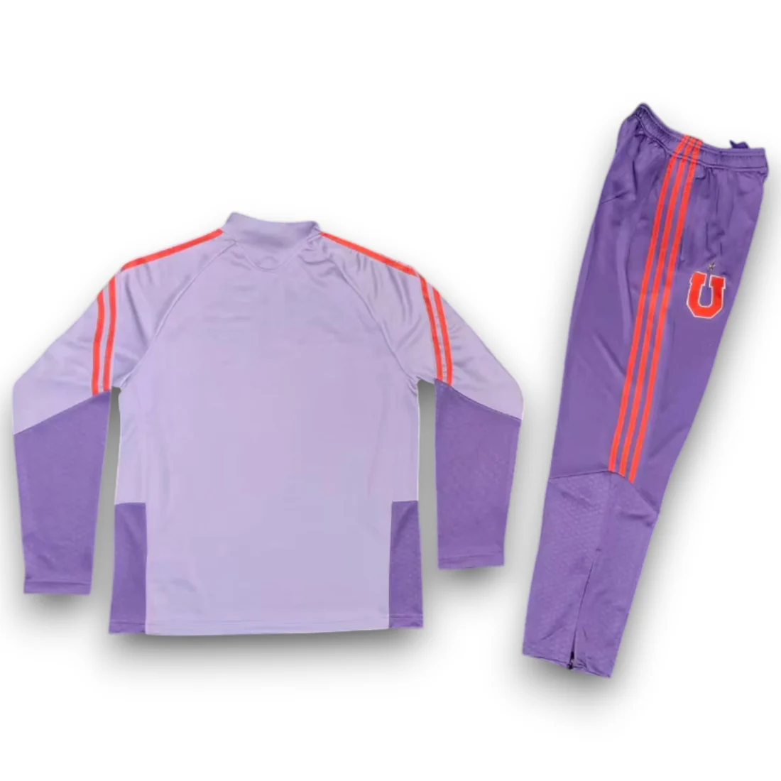 Chándal Universidad de Chile 2026-2027 Alternativo Entrenamiento - Imagen 3