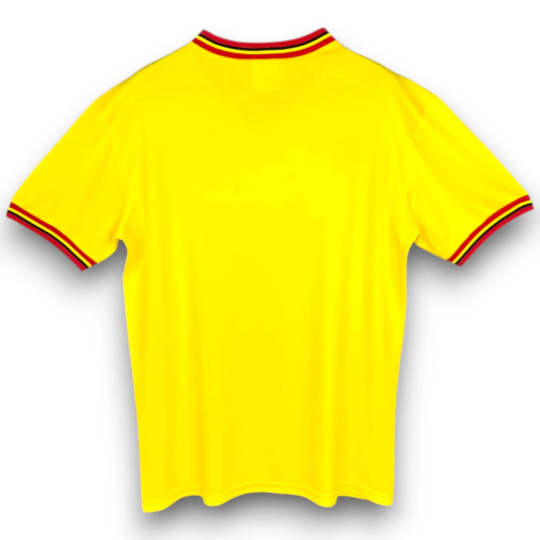 Camiseta Watford 1982-1985 Local - Imagen 2