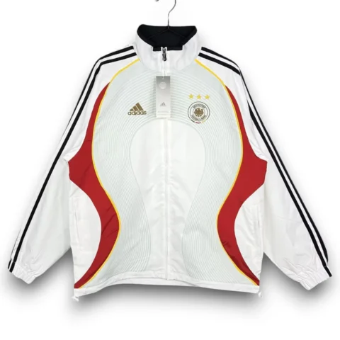 Chaqueta Alemania 2006 Local Cortavientos