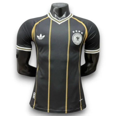 Camiseta Alemania 26-27 Tercera - Version Pro Player