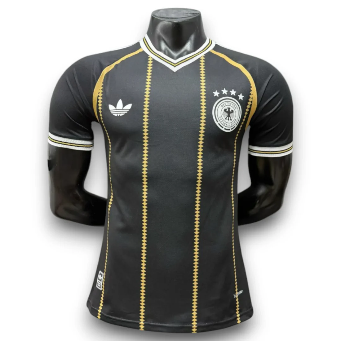 Camiseta Alemania 26-27 Tercera - Version Pro Player