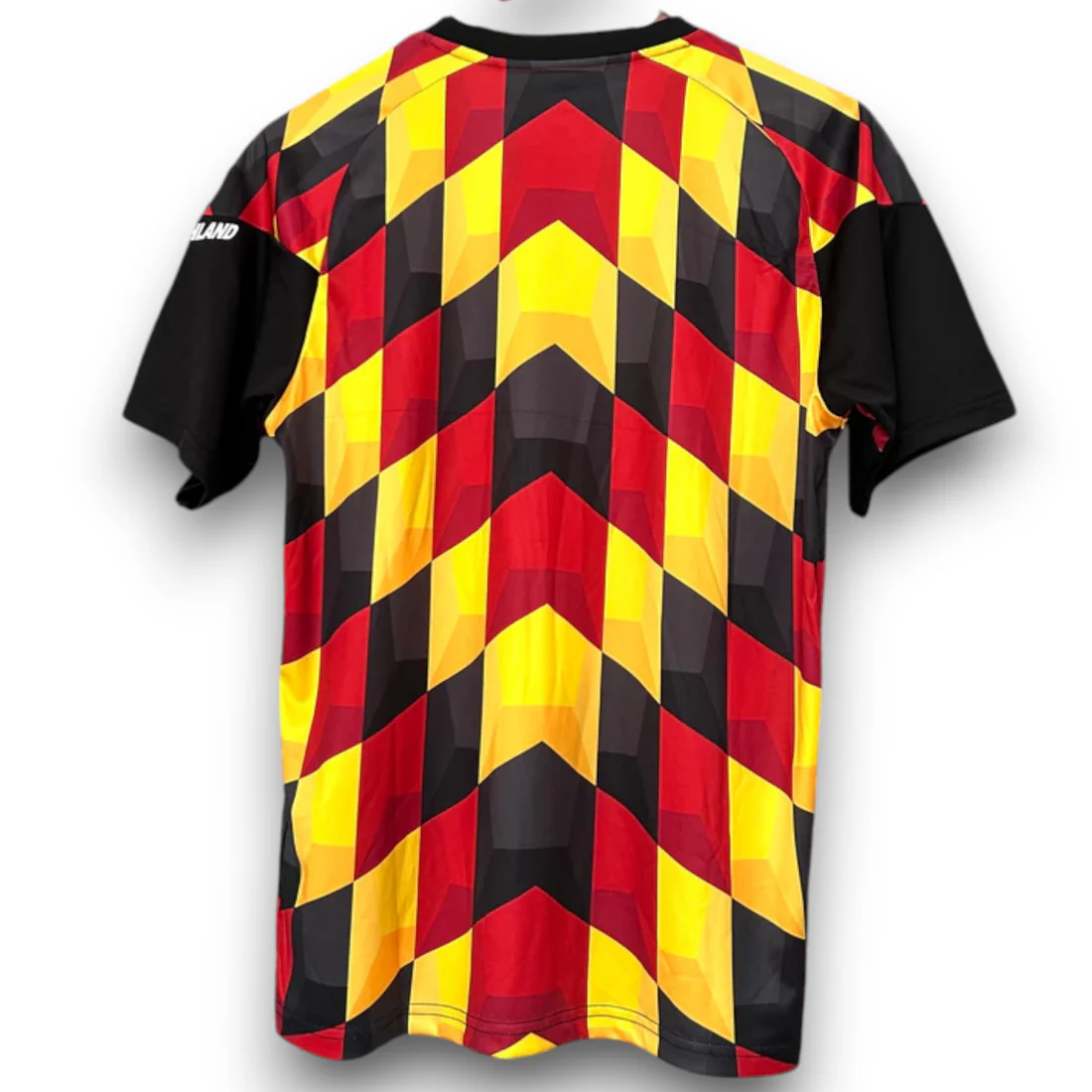 Camiseta Alemania 2026-2027 Prepartido - Imagen 3