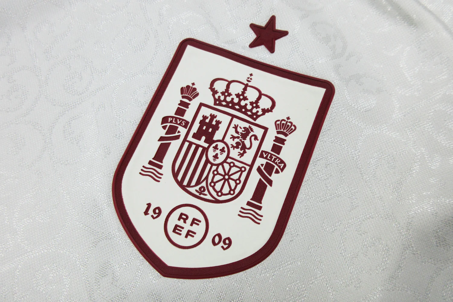 Camiseta España 2026-2027 Visitante - Versión Pro Player - Imagen 3