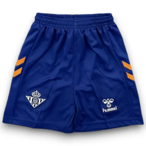Pantalón corto Betis 2025-2026 Portero Especial Forever Green
