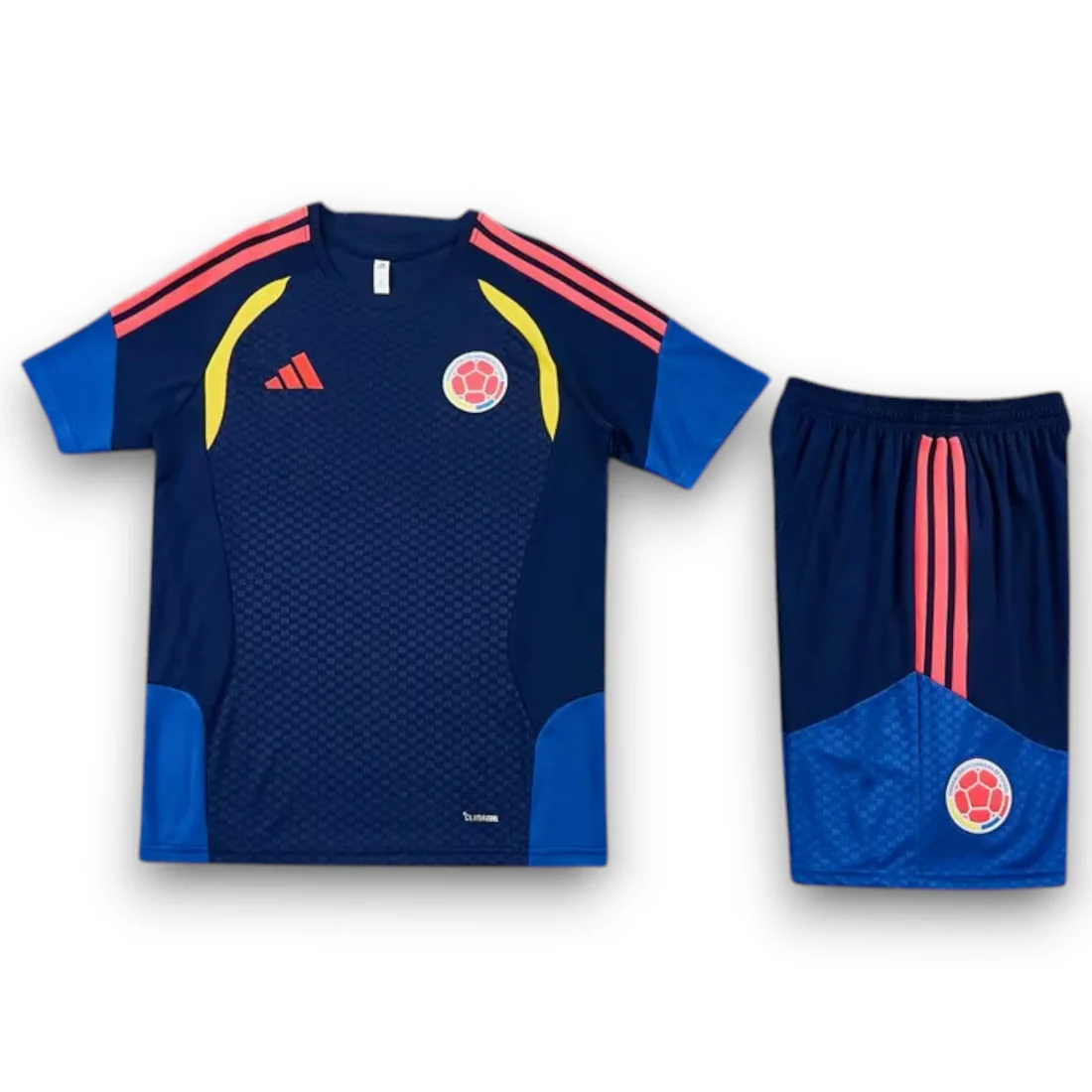 Conjunto Colombia 2026-2027 Visitante - Entrenamiento - Imagen 3
