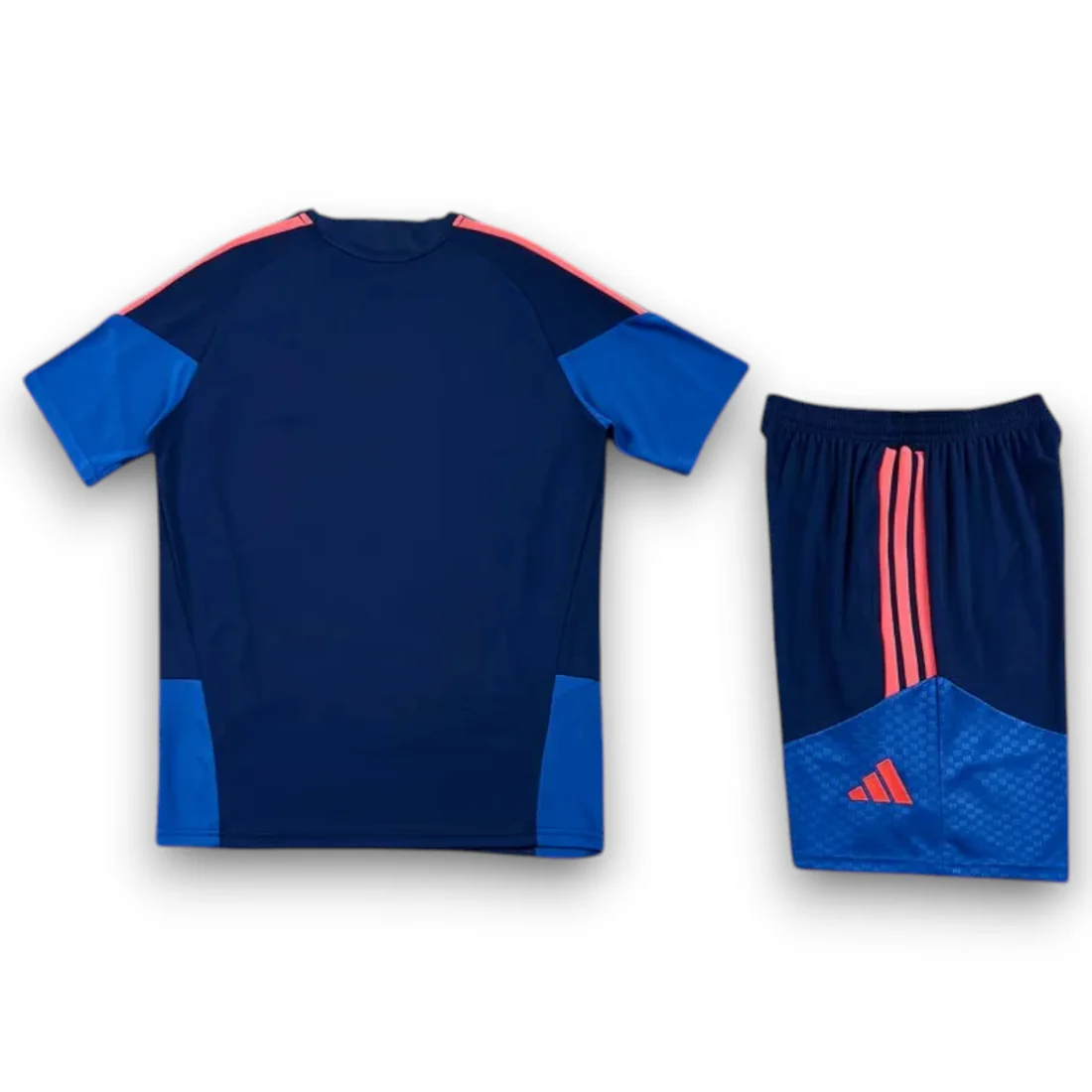 Conjunto Colombia 2026-2027 Visitante - Entrenamiento - Imagen 4