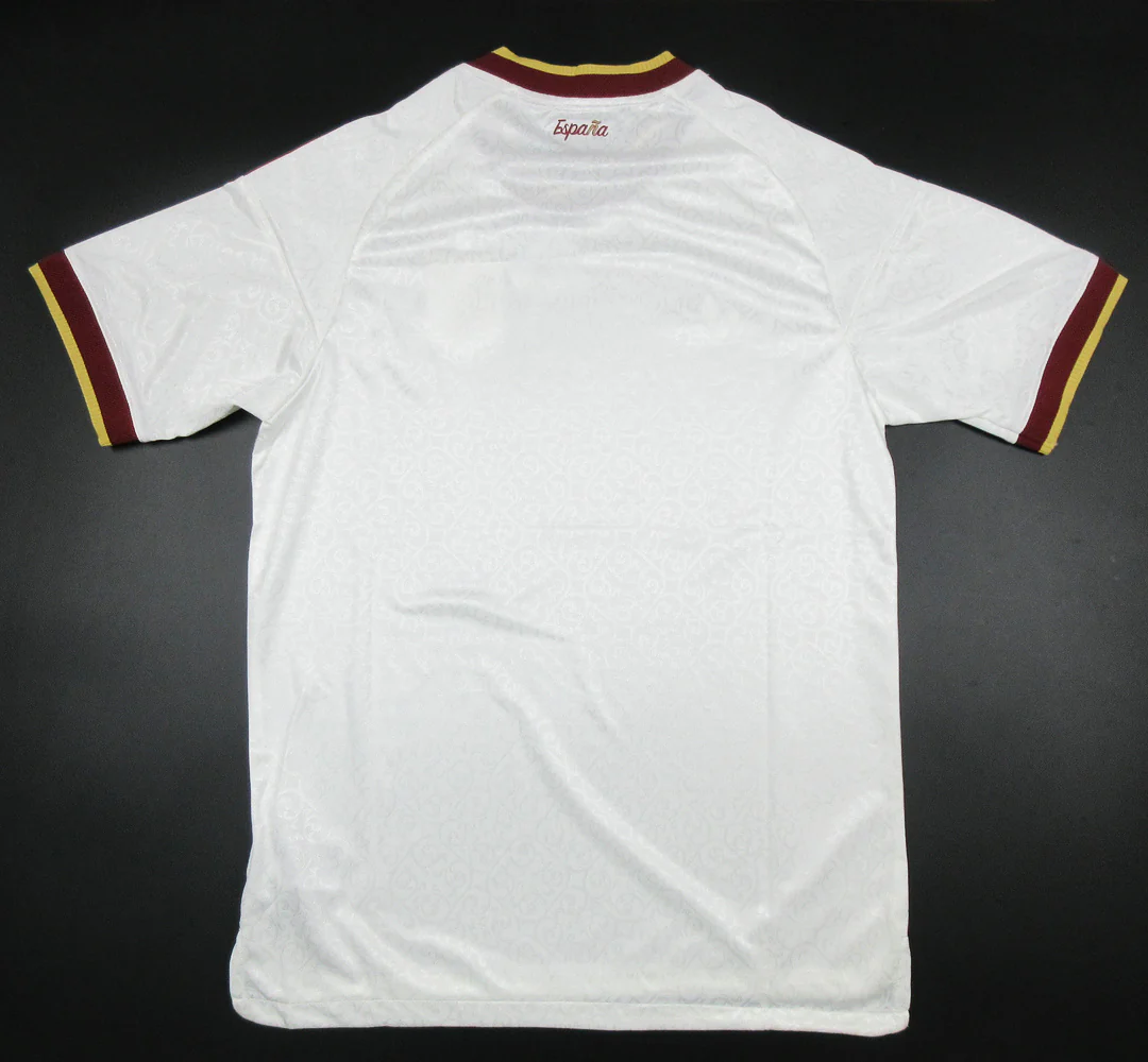 Camiseta España 2026-2027 Visitante - Versión Pro Player - Imagen 9