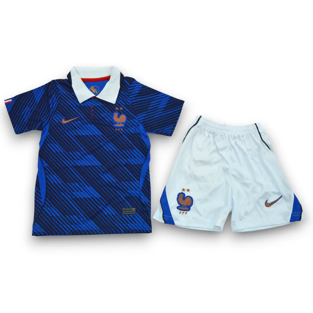 Camiseta Francia 2026-2027 Local - Imagen 5