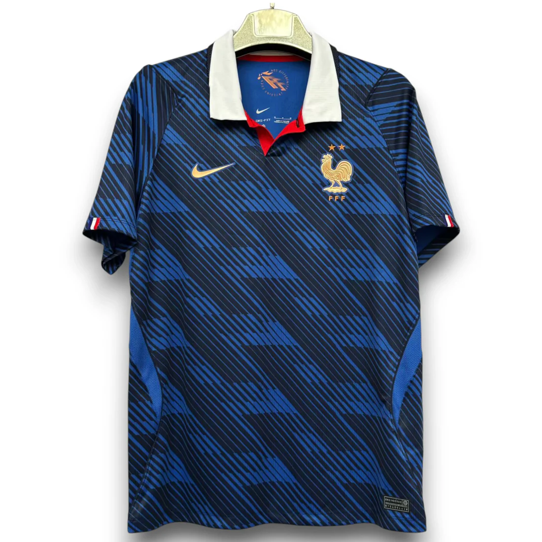 Camiseta Francia 2026-2027 Local - Imagen 2
