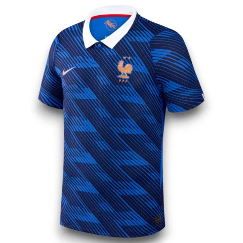 Camiseta Francia 2026-2027 Local