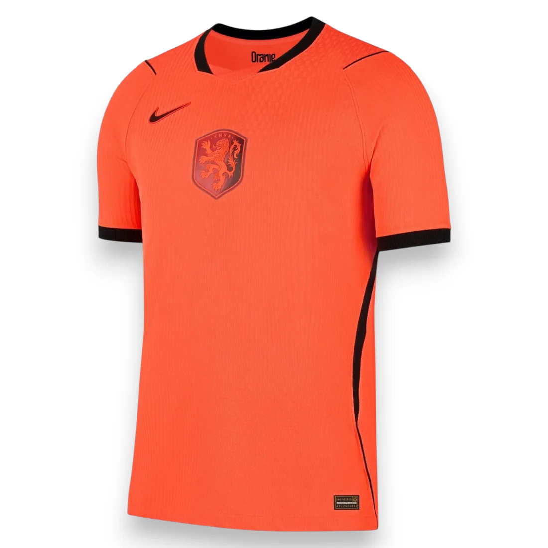 Camiseta Holanda 2026-2027 Local