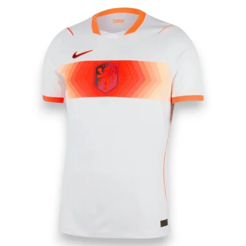 Camiseta Holanda 2026-2027 Visitante