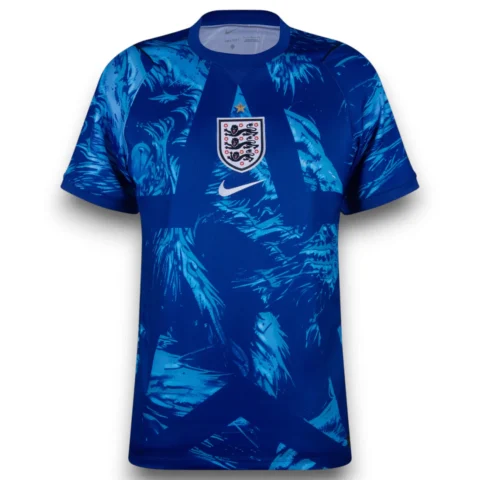 Camiseta Inglaterra 2026-2027 Portero Alternativa