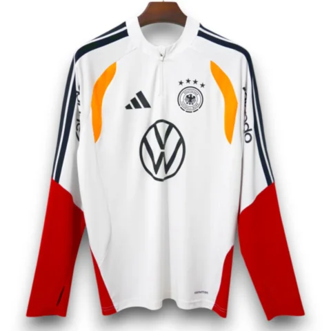 Jersey Alemania 2025-2026 Local - Jersey Adulto