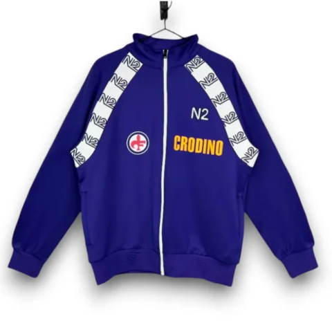 Chaqueta Napoles 1986-1987 Cortavientos