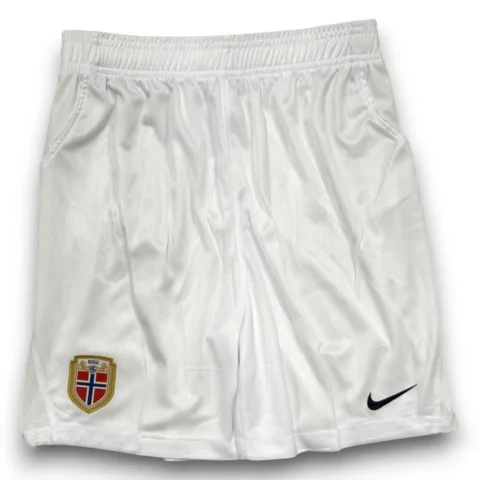 Pantalón corto Noruega 2026-2027 Local