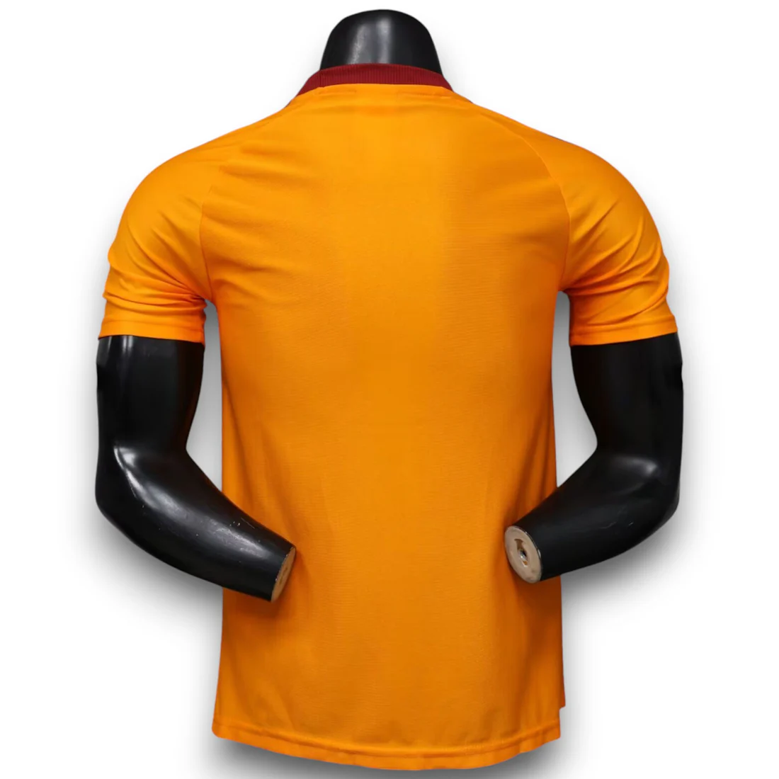 Camiseta Roma 2025-2026 Originals - Version Pro Player - Imagen 2