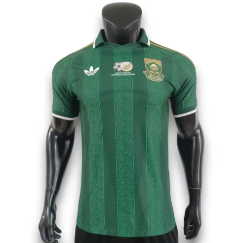 Camiseta Sudáfrica 2026-2027 Visitante - Version Pro Player