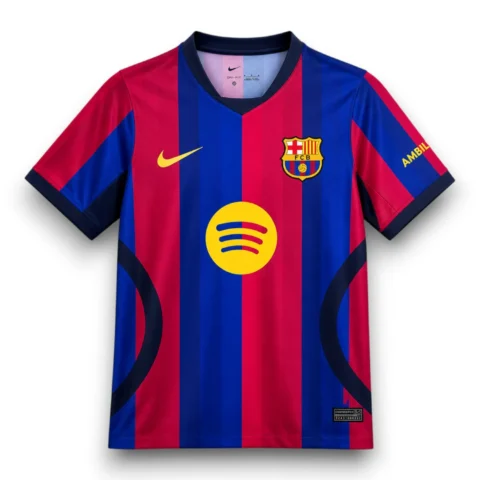 Camiseta Barcelona 26-27 Primera