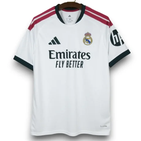 Camiseta Real Madrid 26-27 Primera