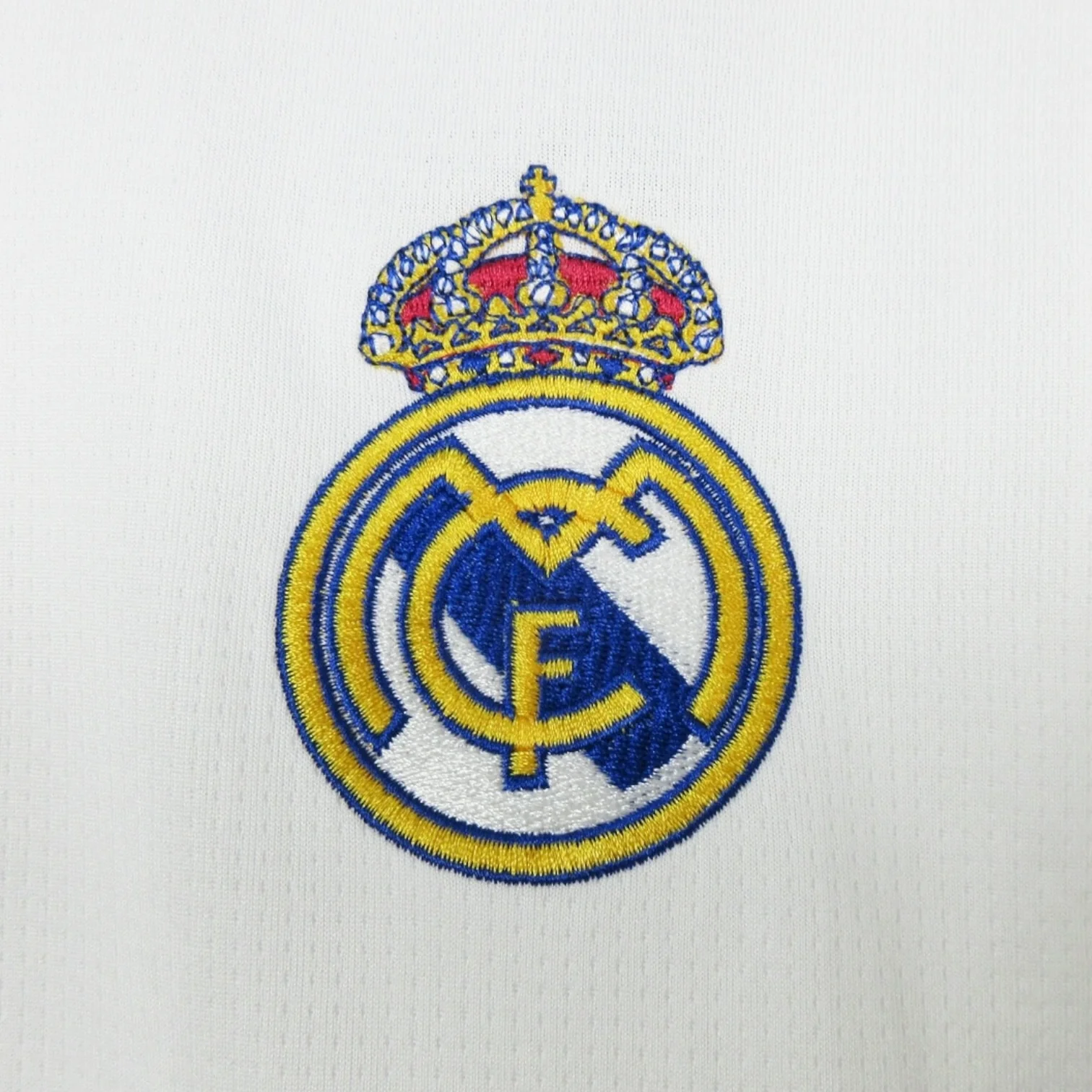 Camiseta Real Madrid 26-27 Primera - Imagen 5