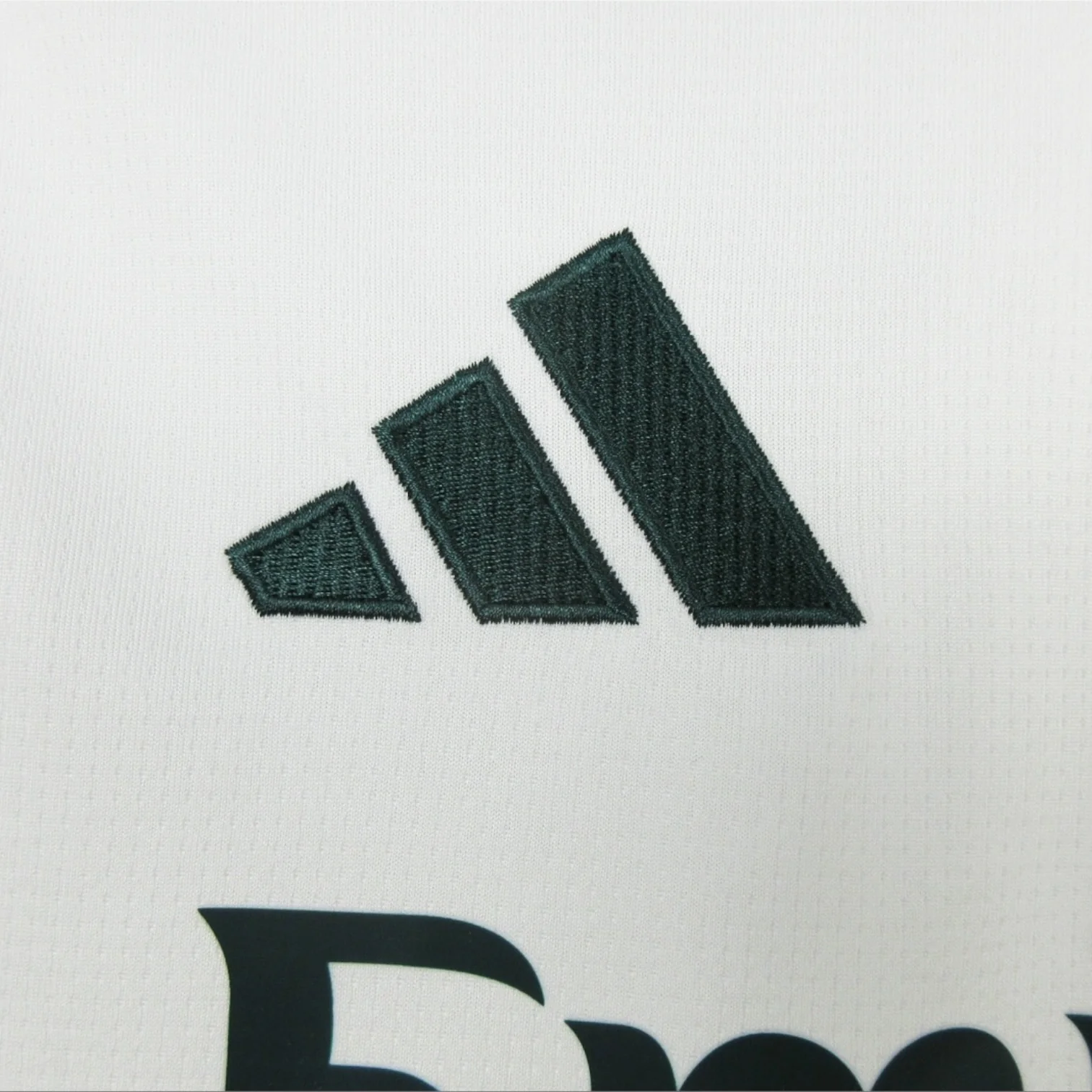 Camiseta Real Madrid 26-27 Primera - Imagen 3