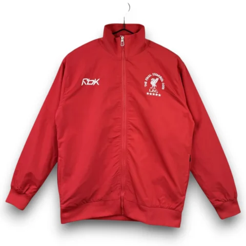 Chaqueta LVP 2003-2004 Local Final UCL - Cortavientos