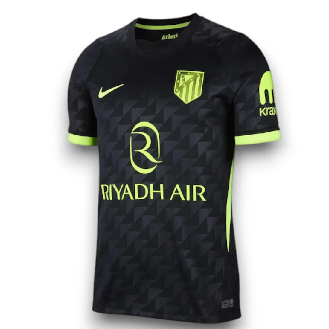 Camiseta Atletico de Madrid 26-27 Segunda - Imagen 2
