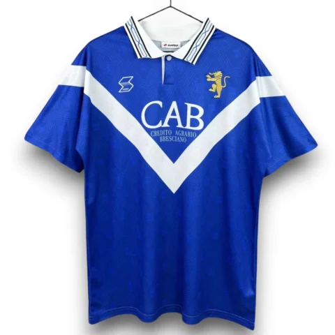 Camiseta Brescia 1994-1995 Local