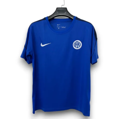 Camiseta Inter de Milán 26-27 Entrenamiento