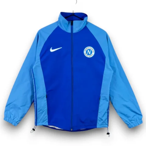 Chaqueta Napoles 1998-1999 Cortavientos
