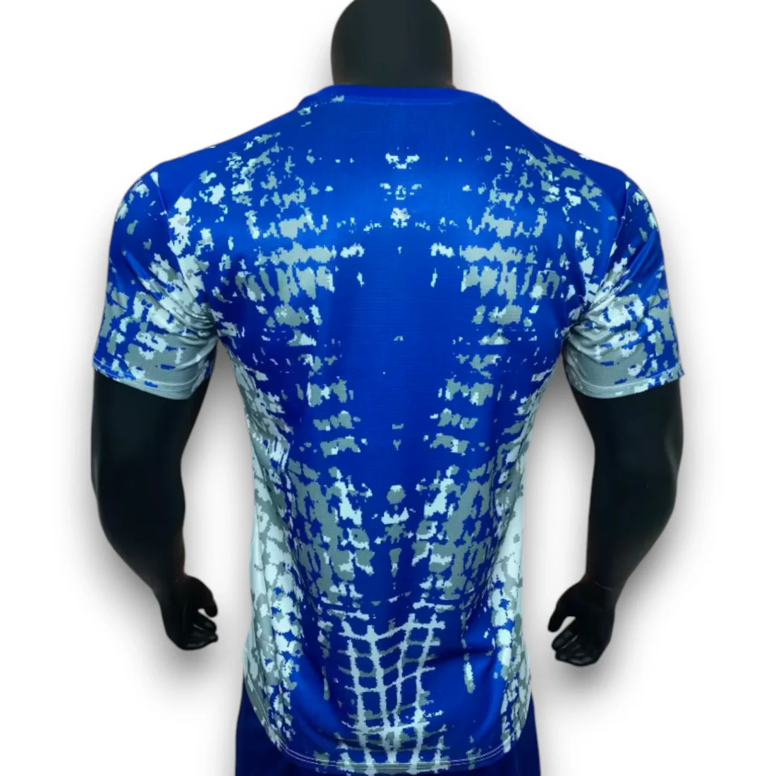 Camiseta Palmeiras 26-27 Portero Especial - Version Pro Player - Imagen 2