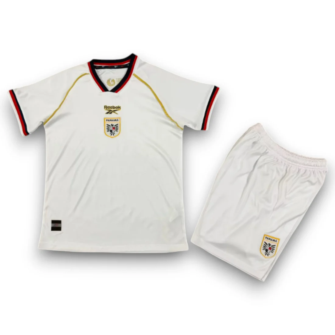 Camiseta Panama 26-27 Tercera - Imagen 4
