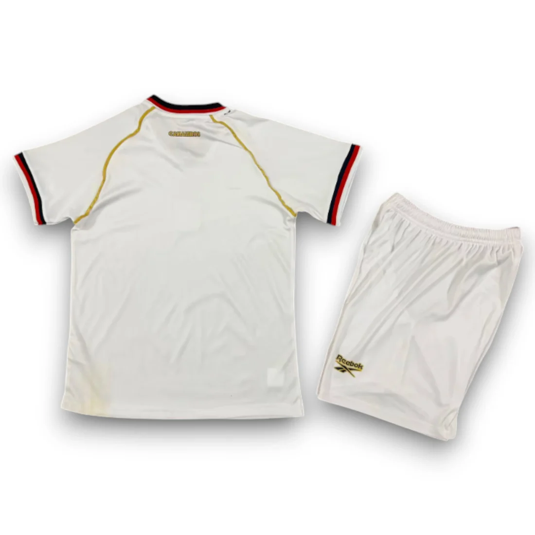 Camiseta Panama 26-27 Tercera - Imagen 5