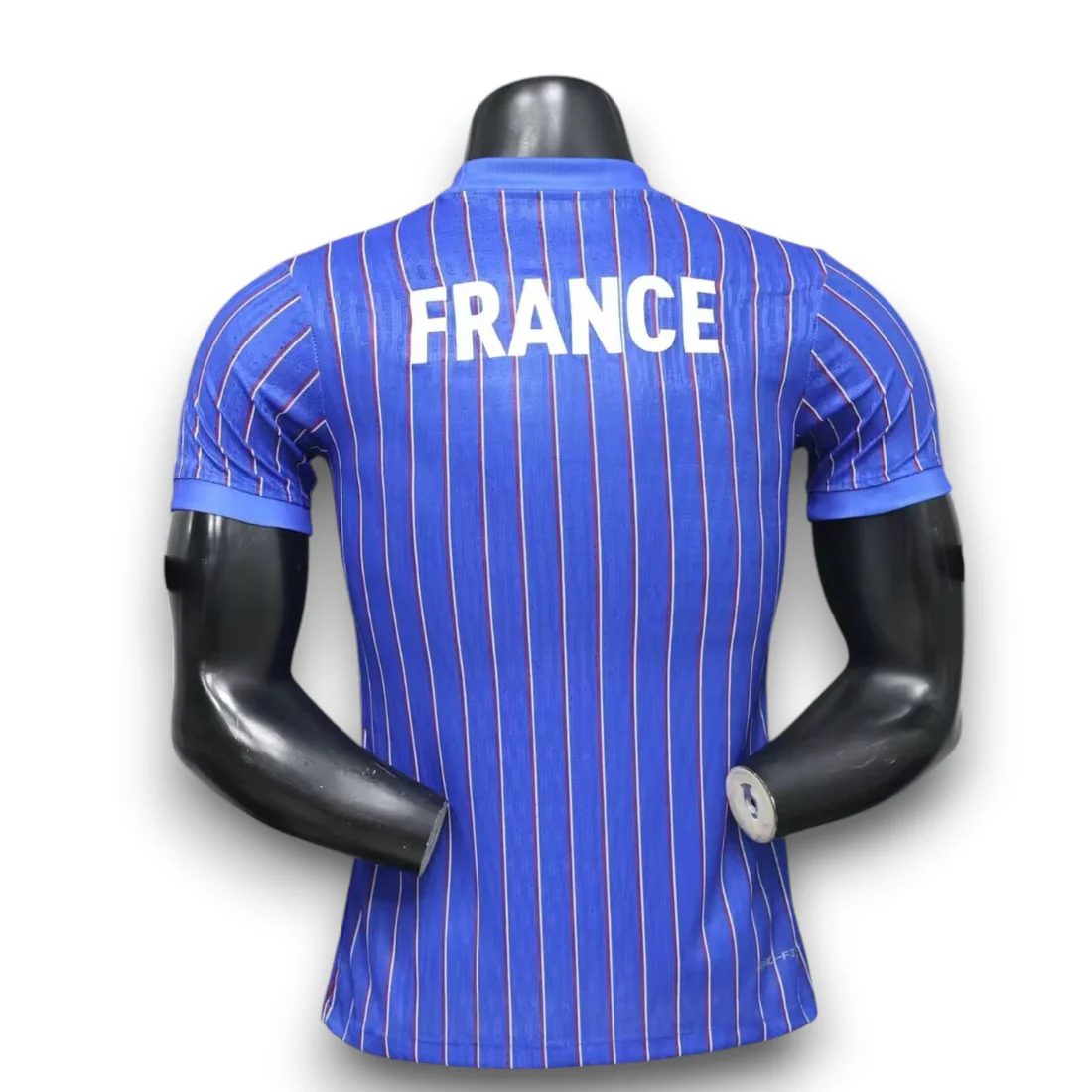 Camiseta Francia 26-27 Prepartido - Version Pro Player - Imagen 2